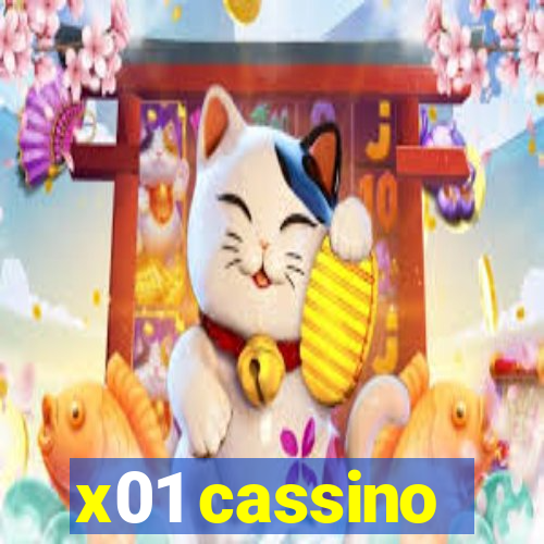 x01 cassino